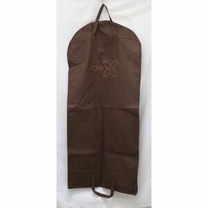 Set of 4 large garment bags Toni lightweight brand new